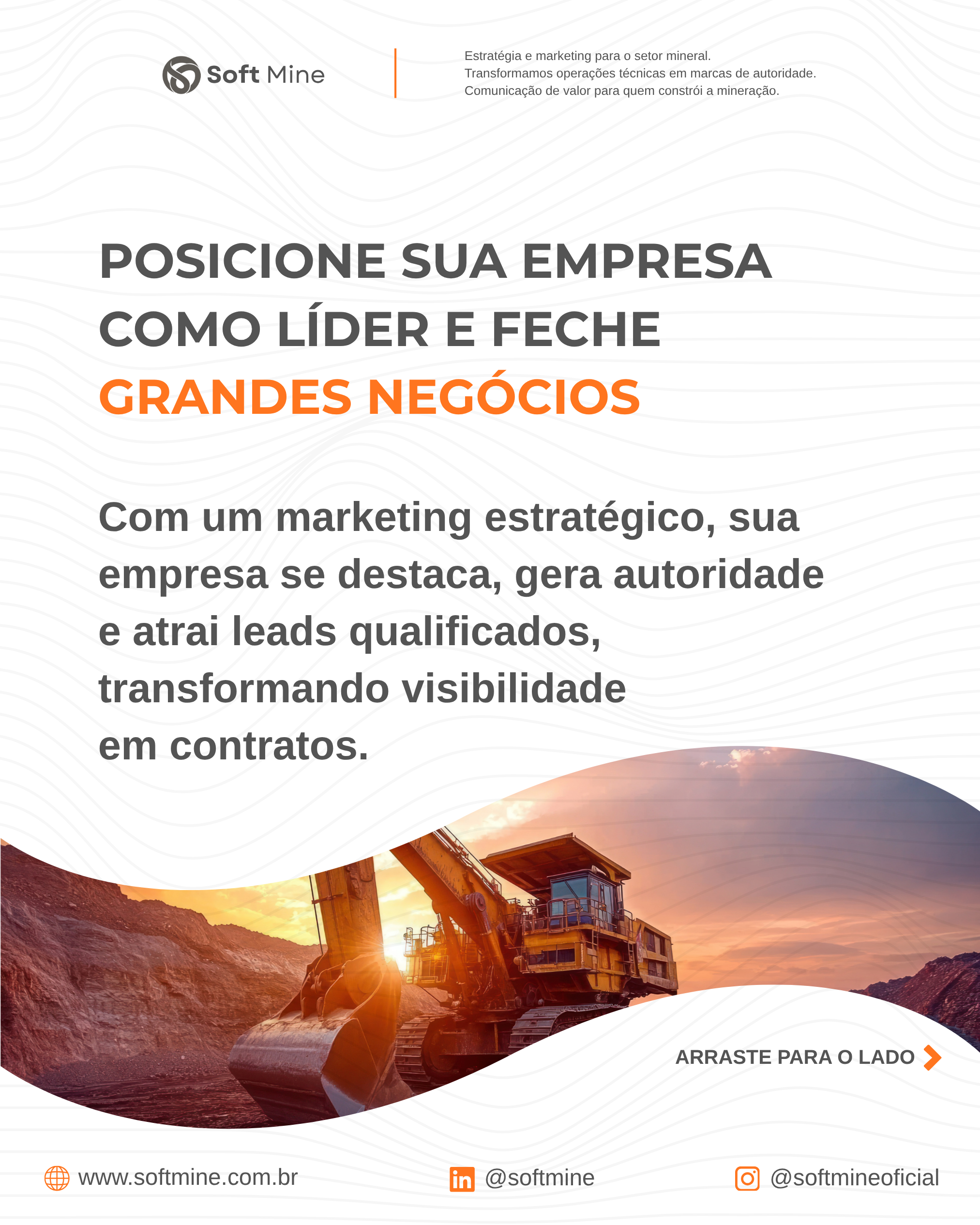 SoftMine Trabalho 1 - Slide 5